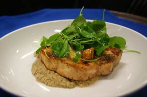 41 Lakefront Hotel, Trademark Collection By Wyndham