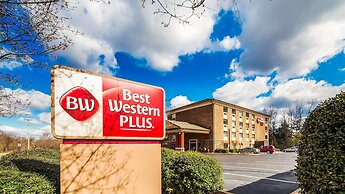 Best Western Plus Pineville-Charlotte South