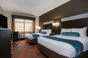 Best Western Plus Pineville-Charlotte South