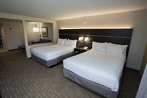 Holiday Inn Express Wilmington by IHG