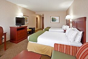 Holiday Inn Express Wilmington by IHG