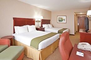 Holiday Inn Express Wilmington by IHG