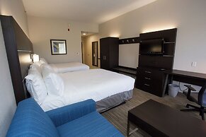 Holiday Inn Express Wilmington by IHG