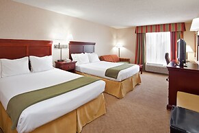 Holiday Inn Express Wilmington by IHG