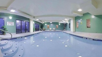 Holiday Inn Express Wilmington by IHG