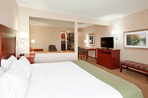 Holiday Inn Express Wilmington by IHG