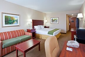 Holiday Inn Express Wilmington by IHG