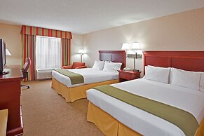 Holiday Inn Express Wilmington by IHG