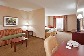 Holiday Inn Express Wilmington by IHG