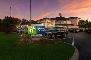 Holiday Inn Express London by IHG