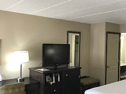 Holiday Inn Express London by IHG