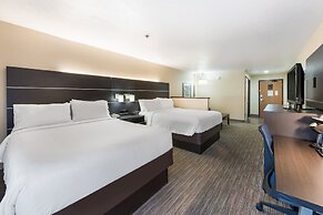 Holiday Inn Express London by IHG