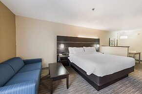 Holiday Inn Express London by IHG