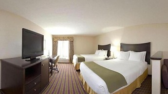 Holiday Inn Express London by IHG