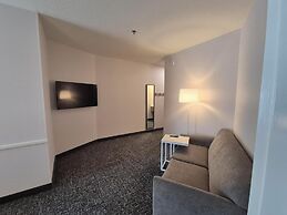 Spark by Hilton Lancaster