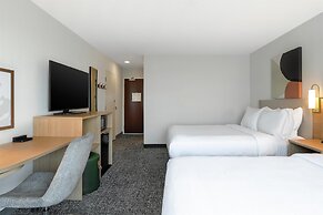 Spark by Hilton Lancaster