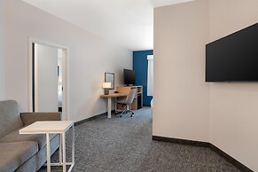 Spark by Hilton Lancaster