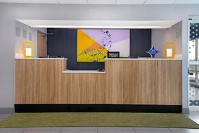 Spark by Hilton Lancaster