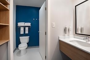 Spark by Hilton Lancaster