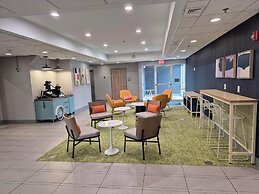 Spark by Hilton Lancaster