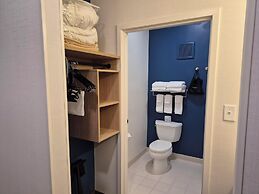 Spark by Hilton Lancaster