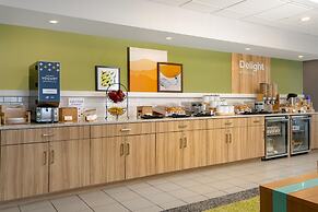 Spark by Hilton Lancaster