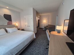 Spark by Hilton Lancaster