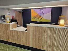 Spark by Hilton Lancaster