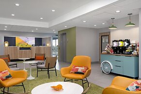 Spark by Hilton Lancaster