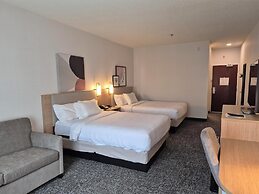 Spark by Hilton Lancaster