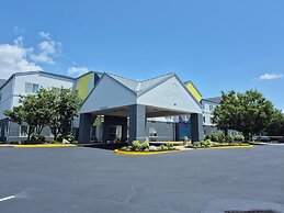 Spark by Hilton Lancaster