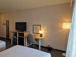 Spark by Hilton Lancaster