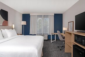 Spark by Hilton Lancaster