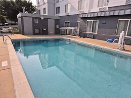 Spark by Hilton Lancaster