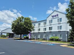 Spark by Hilton Lancaster