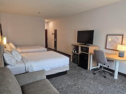 Spark by Hilton Lancaster