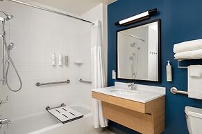 Spark by Hilton Lancaster