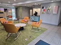 Spark by Hilton Lancaster