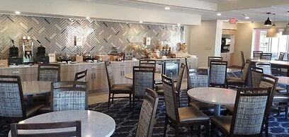 Spark by Hilton Lancaster