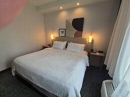 Spark by Hilton Lancaster