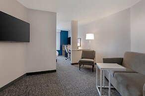 Spark by Hilton Lancaster