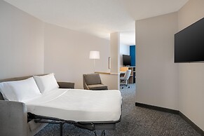 Spark by Hilton Lancaster