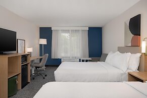 Spark by Hilton Lancaster