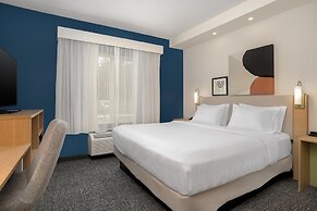 Spark by Hilton Lancaster