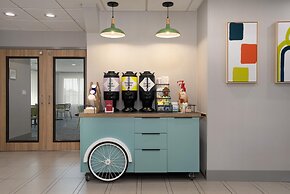 Spark by Hilton Lancaster