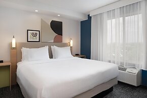 Spark by Hilton Lancaster