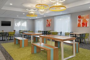 Spark by Hilton Lancaster