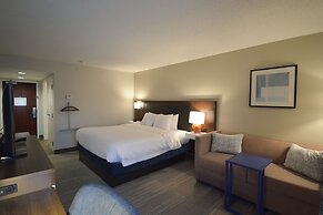 Hampton Inn Salem East - Electric Road
