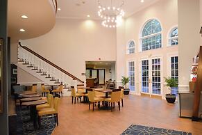 Hampton Inn Salem East - Electric Road