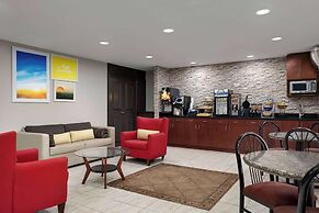 Days Inn by Wyndham Covington